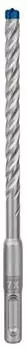Bosch Expert SDS plus 7X 8 x 100 x 165 mm,10 tlg.