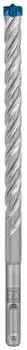 Bosch Expert SDS plus 7X 12 x 150 x 215 mm, 10 tlg.