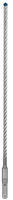 Bosch Accessories 2608900081, Bosch Accessories EXPERT SDS plus-7X 2608900081