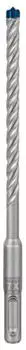 Bosch Expert SDS plus 7X 7 x 100 x 165 mm,10 tlg.