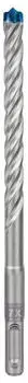 Bosch Expert SDS plus 7X 10 x 100 x 165 mm, 30 tlg.