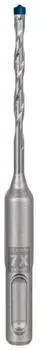 Bosch Expert SDS plus 7X 4 x 50 x 115 mm,10 tlg.