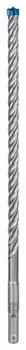 Bosch Expert SDS plus 7X 10 x 200 x 265 mm, 30 tlg.