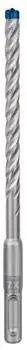 Bosch Expert SDS plus 7X 8 x 100 x 165 mm,30 tlg.