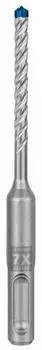 Bosch Expert SDS plus 7X 5 x 50 x 115 mm,10 tlg.