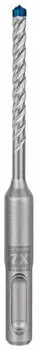 Bosch Expert SDS plus 7X 5 x 50 x 115 mm,30 tlg.
