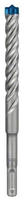 Bosch Accessories 2608900116, Bosch Accessories EXPERT SDS plus-7X 2608900116