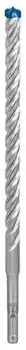 Bosch Expert SDS plus 7X 14 x 200 x 265 mm, 10 tlg.