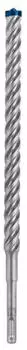 Bosch Expert SDS plus 7X 17 x 250 x 315 mm