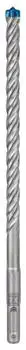 Bosch Expert SDS plus 7X 10 x 150 x 215 mm, 30 tlg.
