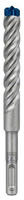 Bosch Accessories 2608900127, Bosch Accessories EXPERT SDS plus-7X 2608900127