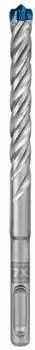 Bosch Expert SDS plus 7X 12 x 100 x 165 mm, 10 tlg.