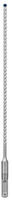 Bosch Accessories 2608900062, Bosch Accessories EXPERT SDS plus-7X 2608900062