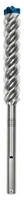 Bosch Professional Zubeh&ouml;r 2608900247, Bosch Professional Zubeh&ouml;r EXPERT SDS max-8X