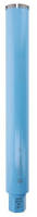 Bosch Pro Core Cutter wet Diamantnassbohrkrone, 62 x 450 mm, 1 1/4-Zoll-UNC -