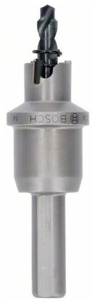 Bosch Precision for Sheetetal TCT 14mm (2608594126)