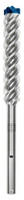 Bosch Accessories 2608900254, Bosch Accessories EXPERT SDS max-8X 2608900254