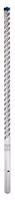 Bosch Expert SDS max-8X Hammerbohrer, 20 x 400 x 520 mm - 5er-Pack - 2608900266 (5
