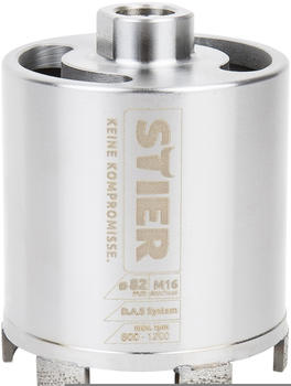 STIER SuperPro DAS System / M16 82 mm (903492)