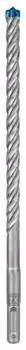 Bosch Expert SDS plus 7X 10 x 150 x 215 mm, 50 tlg.