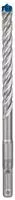 Bosch Expert SDS plus-7X Hammerbohrer, 10 x 100 x 165 mm - 50er-Pack - 2608900193 (50