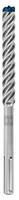 Bosch Professional 2608900240, Bosch Professional Bosch Bohrer Hammerbohrer EXPERT