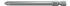 Wera 855/4 T Pozidriv Bit