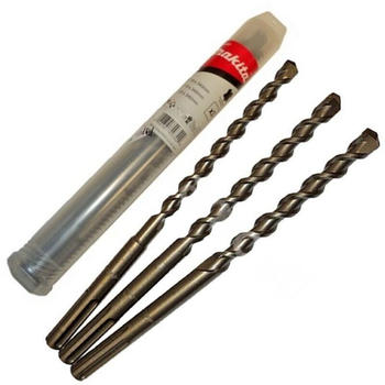 Makita SDS-Max Set 3-tlg