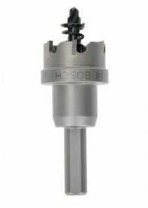 Bosch Precision for Sheetetal TCT 28mm (2608594137)