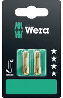 WERA 05073372001, Wera 05073372001 855/1 TH SB SiS Kreuzschlitz-Bit Antrieb:...