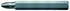 Wera 855/1 Z Pozidriv Bit