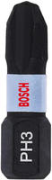 Accessories 2608522469 Kreuzschlitz-bit 2teilig Kreuzschlitz Phillips - Bosch