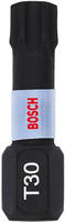 Accessories 2608522477 Sechsrund-bit 2teilig T-profil - Bosch