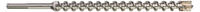 Milwaukee 4932352790, Milwaukee Hammerbohrer SDS-Max 35 x 570 mm, SDS-Max...