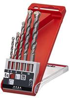 Kwb - Steinbohrersatz, Hartmetallbest&uuml;ckt 5 Tlg. - 039500
