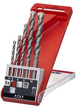 KWB 0395-00 Set - 5 tlg.