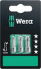 Wera Werk 05073326001, Wera Werk Phillips-Recess Bit PH 1-3x25mm 073326