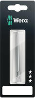 Wera 05073521001, Wera 851/4 Z SB Bits, PH 2 x 89 mm 1/4" Sechskant 05073521001