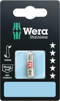 WERA 05073611001, Wera 05073611001 3851/1 TS SB SiS Kreuzschlitz-Bit Antrieb:...