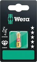 Wera Werk 05073333001, Wera Werk Phillips-Recess Bit 073333