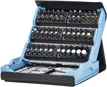 Hazet SmartCase 2200SC-3