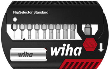 Wiha FlipSelector Standard (25mm) - 11-tlg. (SB7947902)
