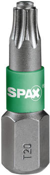 Spax T-STAR plus T 10, 6,4 x 25 mm (5000009192109)