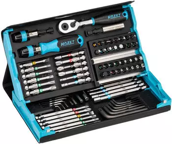 Hazet SmartCase (2200SC-31)