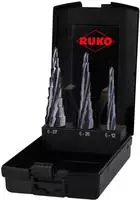 Ruko 101087PRO, Ruko Ultimatecut (6-12 mm, 6-20 mm) (101087PRO)
