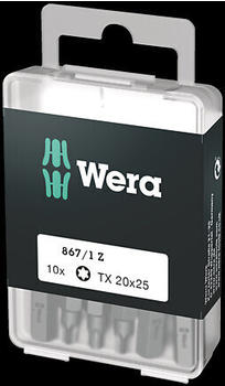 Wera 867/1 DIY SiS (05072408001)