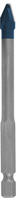 Bosch Accessories 2608900591, Bosch Accessories 2608900591 Fliesenbohrer 1 St&uuml;ck 7mm