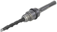 Wolfcraft 5955000, Wolfcraft 5955000 Bohrkopf 8mm 1St.