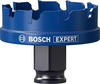 Bosch 2608900500, Bosch HULSAV POWERCHANGE SHEET CARBIDE 51MM