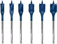 Bosch Professional 2608900332, Bosch Professional Bosch EXPERT Self Cut Speed